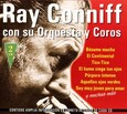 CONNIFF, RAY - DÍGASELO CON MÚSICA - BÉSAME MUCHO... (Compact Disc)