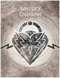WHISKY CARAVAN - LO QUE NUNCA ENCONTRE - BOOK FORMAT (Compact Disc)
