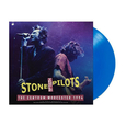 STONE TEMPLE PILOTS - THE CENTRUM WORCESTER 1994 (Disco Vinilo LP)