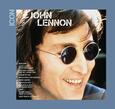 LENNON, JOHN - ICON (Compact Disc)
