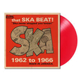 VARIOS ARTISTAS - THAT SKA BEAT 1962 - 1966 -LTD- (Disco Vinilo LP)
