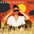 BANDA MAGDA - TIGRE: STORIES OF.. (Compact Disc)