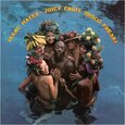HAYES, ISAAC - JUICY FRUIT (DISCO FREAK) (Compact Disc)