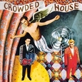 CROWDED HOUSE - CROWDED HOUSE -LTD SMOKY BLUE- (Disco Vinilo LP)