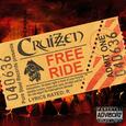 CRUIZZEN - FREE RIDE (Compact Disc)