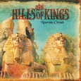 HILLS OF KINGS - NEUROTIC CIRCUIT (Compact Disc)