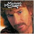 MARTINEZ, MANUEL - EN CUERPO Y ALMA (Compact Disc)