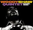 SHAW, WOODY - BASEL 1980 -DELUXE- (Compact Disc)