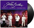 STATLER BROTHERS - TODAY'S GOSPEL FAVORITES (Disco Vinilo LP)