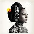 RUSSELL, ALLISON - OUTSIDE CHILD (Compact Disc)