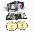 EMERSON, LAKE & PALMER - BRAIN SALAD SURGERY -DELUXE- (Compact Disc)
