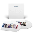 DURAN DURAN - GREATEST -LTD WHITE- (Disco Vinilo LP)