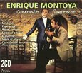 MONTOYA, ENRIQUE - CONTRASTES FLAMENCOS -LTD- (Compact Disc)