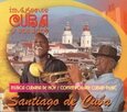 VARIOUS ARTISTS - SANTIAGO DE CUBA (Compact Disc)