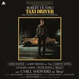 BANDA SONORA ORIGINAL - TAXI DRIVER (Disco Vinilo LP)