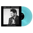 POVEDA, MIGUEL - COPLAS DEL QUERER -LTD AZUL- (Disco Vinilo LP)
