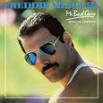 MERCURY, FREDDIE - MR. BAD GUY (Compact Disc)