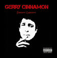 CINNAMON, GERRY - ERRATIC CINEMATIC (Compact Disc)