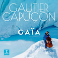 CAPUCON, GAUTIER - GAIA (Compact Disc)