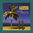 ROCOCO - LOSING GROUND (Compact Disc)