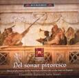 VARIOS ARTISTAS - DEL SONAR PITORESCO (Compact Disc)