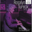 TURECK, ROSALYN - PLAYS BACH (Compact Disc)