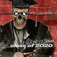 HED P.E. - CLASS OF 2020 (Compact Disc)
