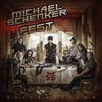 SCHENKER, MICHAEL - RESURRECTION -LTD- (Compact Disc)
