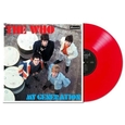 WHO - MY GENERATION -LTD- (Disco Vinilo LP)