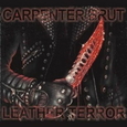 BRUT, CARPENTER - LEATHER TERROR -DIGI- (Compact Disc)