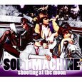 SOFT MACHINE - SHOOTING AT THE MOON (Compact Disc)