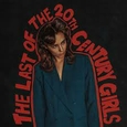 FINDLAY - LAST OF THE 20TH CENRUTY GIRLS -HQ- (Disco Vinilo LP)