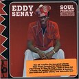 SENAY, EDDY - SOUL PREACHIN' (Compact Disc)