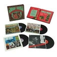 MAYALL, JOHN - GUITAR HEROES: DECCA YEARS 1965-1967 =BOX= (Disco Vinilo LP)