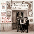 VARIOS ARTISTAS - PASAJE EN EL TIEMPO: PASO A LOS JOVENES FLAMENCOS (Compact Disc)