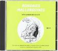 VARIOUS ARTISTS - CONTES - RONDAIES MALLORQUINES 11 (Compact Disc)