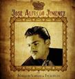 JIMENEZ, JOSE ALFREDO - CON MARIACHI VARGAS (Compact Disc)
