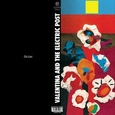 VALENTINA AND THE ELECTRIC POST - LINE (Disco Vinilo LP)