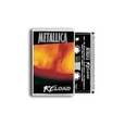 METALLICA - RELOAD (Music Cassette)