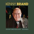 BRAND, KENNY - CONTEMPORARY SONGS (Compact Disc)