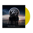 FOO FIGHTERS - HEROES - SPECIAL EDITION (Disco Vinilo LP)