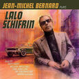 SHIFRIN, L. - JEAN-MICHEL BERNARD PLAYS (Compact Disc)