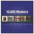 10000 MANIACS - ORIGINAL ALBUM SERIES (Compact Disc)