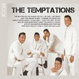 TEMPTATIONS - ICON (Compact Disc)
