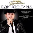 TAPIA, ROBERTO - BANDAS ROMANTICAS (Compact Disc)