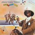 WATSON, JOHNNY GUITAR - JOHNNY GUITAR WATSON &.+2 (Compact Disc)