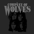 COMPANY OF WOLVES - COMPANY OF WOLVES (Compact Disc)