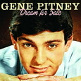 PITNEY, GENE - DREAM FOR SALE (Disco Vinilo LP)