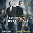 ORIGINAL SOUND TRACK - PERSON OF INTEREST 3 & 4 (Compact Disc)