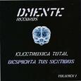 VARIOUS ARTISTS - DESPIERTA TUS SENTIDOS 1 2008 (Compact Disc)